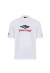 BALENCIAGA 3B Sports Icon  T-Shirt Weiß Unisex