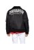 DSQUARED2 Bomberjacke Schwarz Herren