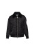 DSQUARED2 Bomberjacke Schwarz Herren