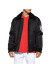 DSQUARED2 Bomberjacke Schwarz Herren