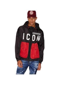 Dsquared2 Windbreaker Jacke Herren