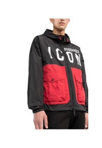 Dsquared2 Windbreaker Jacke Herren