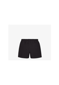 Fendi Badehose Schwarz Herren