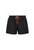 Fendi Badehose Schwarz Herren