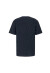 Dior Oblique T-Shirt Blau Herren