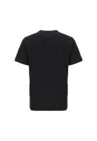 Fendi T-Shirt Schwarz Herren