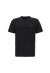 Fendi T-Shirt Schwarz Herren