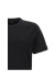 Fendi T-Shirt Schwarz Herren