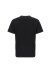 Fendi T-Shirt Schwarz Herren