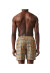 Burberry Badehose Braun Herren