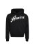 AMIRI California Pullover Schwarz Herren