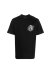 AMIRI Precious Memories T-Shirt Schwarz Herren