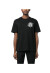 AMIRI Precious Memories T-Shirt Schwarz Herren