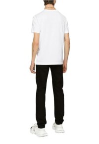 DOLCE & GABBANA T-Shirt Weiß Herren