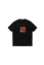 Givenchy Slim Fit T-Shirt Schwarz Herren