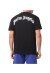 Palm Angels Bear Print T-Shirt Schwarz Herren