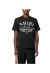 AMIRI T-Shirt Schwarz Herren