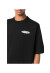 Dsquared2 Logo Print T-Shirt Schwarz