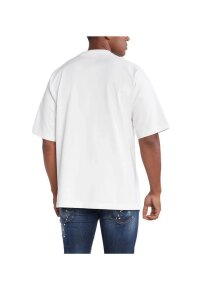 Dsquared2 Skater T-shirt Weiß Herren