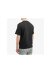 AMIRI Logo Print Stitch T-Shirt Schwarz Herren