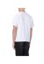 AMIRI Logo Print T-Shirt Weiß Herren