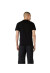 Dsquared2 ICON Scribble T-Shirt Schwarz Herren