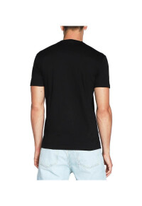 Dsquared2 Icon Splash Cool T-Shirt Schwarz Herren