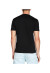 Dsquared2 Icon Splash Cool T-Shirt Schwarz Herren