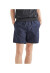 PRADA Re-Nylon Badehose Blau Herren