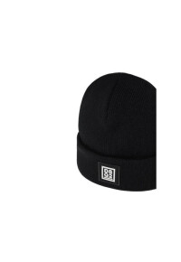 Dsquared2 DSQ2 Logo Wintermütze Schwarz Unisex