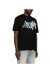 AMIRI T-Shirt mit Drachen-Print Schwarz Herren