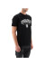 Dsquared2 University Cool T-Shirt Schwarz Herren