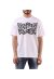 Dsquared2 Shark T-Shirt Weiß Herren