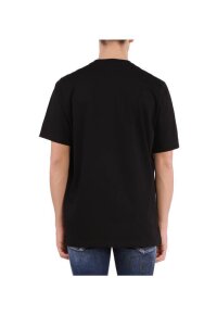 Dsquared2 Shark T-Shirt Schwarz Herren