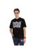 Dsquared2 Shark T-Shirt Schwarz Herren