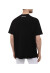 Dsquared2 Slogan T-Shirt Schwarz Herren