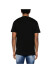 Dsquared2 Drip Dynamic Logo T-Shirt Schwarz Herren