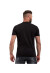 Dsquared2 Logo Print T-Shirt Schwarz Herren