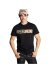 Dsquared2 Cigarette T-shirt Schwarz Herren