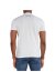 Dsquared2 Ciro Pixel Cotton T-Shirt Weiß Herren