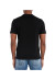 Dsquared2 D2 Outline Cool T-Shirt Schwarz Herren