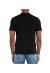 Dsquared2 Milano Muscle Mascot T-Shirt Schwarz Herren