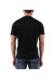 Dsquared2 T-Shirt mit Logo-Print Schwarz Herren