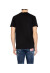 Dsquared2 Logo Print T-Shirt Schwarz Herren