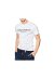 Dsquared2 Milano Print T-Shirt Weiß Herren