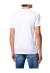 Dsquared2 Milano Print T-Shirt Weiß Herren