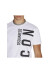 Dsquared2 Icon Cool T-Shirt Weiß Herren