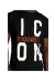 Dsquared2 ICON T-Shirt Schwarz Herren