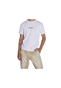 Dsquared2 Mini Logo T-Shirt Weiß Herren