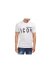 Dsquared2  ICON T-Shirt Weiß Herren